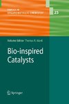 Bio-inspired Catalysts