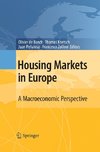 Housing Markets in Europe