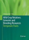 Wild Crop Relatives: Genomic and Breeding Resources