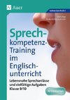 Sprechkompetenz-Training Englisch 9/10