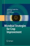 Microbial Strategies for Crop Improvement