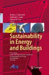 Sustainability in Energy and Buildings