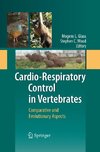 Cardio-Respiratory Control in Vertebrates