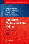 Intelligent Multimedia Data Hiding