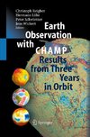 Earth Observation with CHAMP