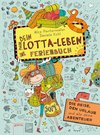 Dein Lotta-Leben. Ferienbuch