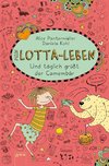 Mein Lotta-Leben 07. Und täglich grüßt der Camembär