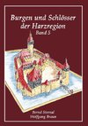 Burgen und Schlösser der Harzregion