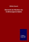 Übersicht der Flechten des Großherzogtums Baden