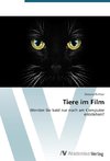 Tiere im Film