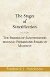 The Stages of Sanctification