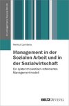 Management in der Sozialen Arbeit und in der Sozialwirtschaft