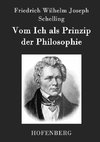 Vom Ich als Prinzip der Philosophie