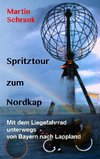 Spritztour zum Nordkap