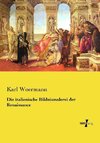 Die italienische Bildnismalerei der Renaissance