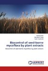 Biocontrol of seed-borne mycoflora by plant extracts