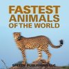 Fastest Animals Of The World