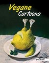 Vegane Cartoons