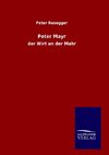 Peter Mayr