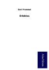 Erlebtes