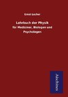 Lehrbuch der Physik