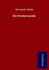 Die Kreutzersonate