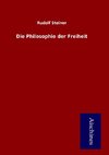 Die Philosophie der Freiheit