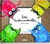 Das Farbenmonster