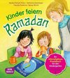 Kinder feiern Ramadan