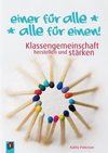 Einer für alle - alle für einen!