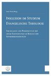 Inklusion im Studium Evangelische Theologie