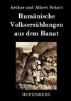 Rumänische Volkserzählungen aus dem Banat