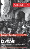 La guerre de Vendée