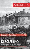 La bataille de Solferino