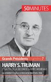 Harry S. Truman et la fin de la Seconde Guerre mondiale