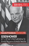 Eisenhower et l'État Providence