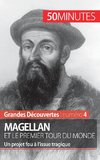 Magellan et le premier tour du monde