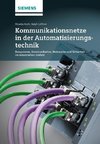 Kommunikationsnetze in der Automatisierungstechnik