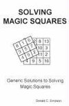 Solving Magic Squares