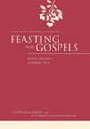 Feasting on the Gospels, John Volume 2