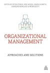 Organizational Management