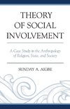 THEORY OF SOCIAL INVOLVEMENT