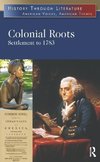 Hacker, J: Colonial Roots