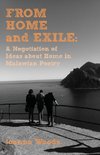 FROM HOME & EXILE A NEGOTIATIO