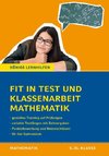 Fit in Test und Klassenarbeit - Mathematik 5./6. Klasse Gymnasium