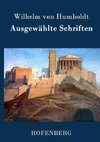 Ausgewählte Schriften