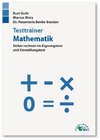 Testtrainer Mathematik