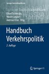 Handbuch Verkehrspolitik