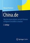 China.de