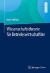 Wissenschaftstheorie für Betriebswirtschaftler